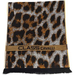 Cavalli Class Lenços e cachecóis SC4HWMV0770_0002.UNICA