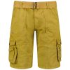 Geographical Norway Bermudas SX1378H_Mastic