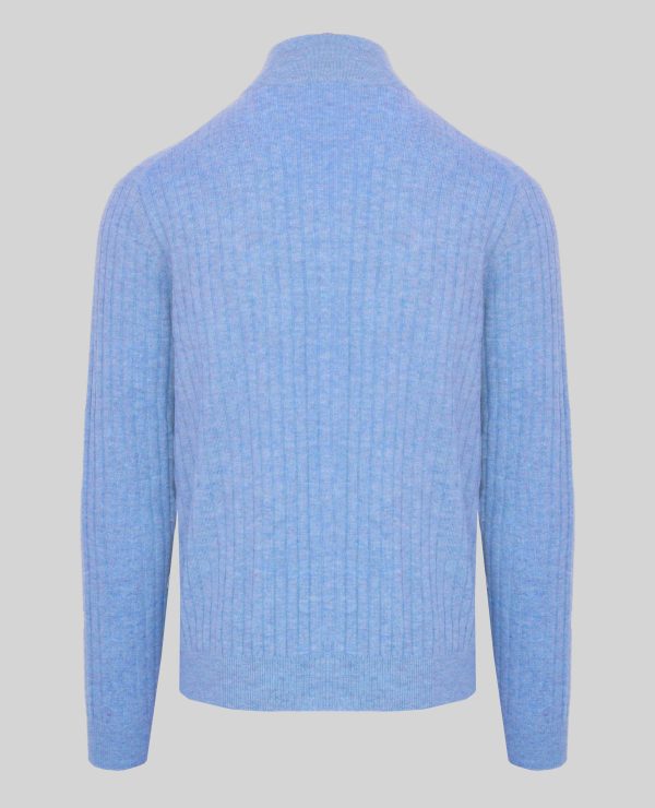 Malo Sweater IUM025FCC12E0836 - Image 2