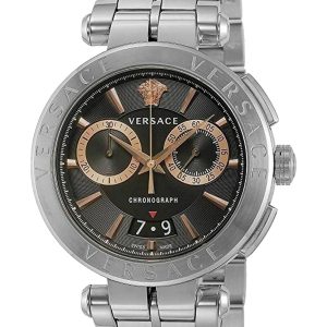 Versace Relógios VE1D01019