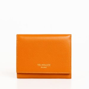 Trussardi Carteiras 76W000242Y000062_B170Leather