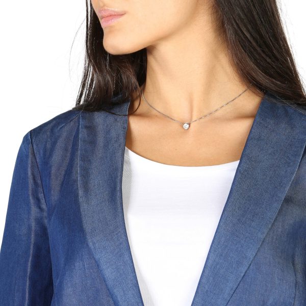 Emporio Armani Casaco formal 3Y2G1R2D26Z0908_156 - Image 3