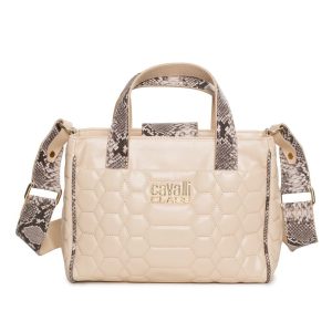 Cavalli Class Malas de mão X073_LXB657-AB828_D1400