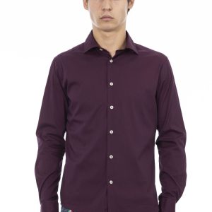 Baldinini Trend Camisas MELODY_933Bordeaux