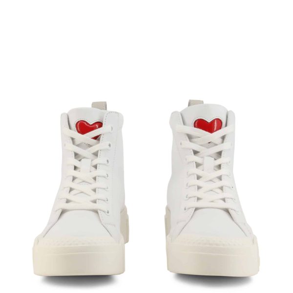 Love Moschino Tênis JA15455G0DIAC_10A - Image 3
