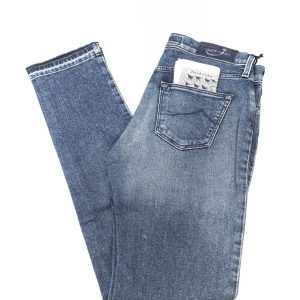 Jacob Cohen Jeans PWKIMBERLYSLIM_08769W4_004_D