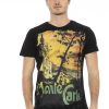 Trussardi Action Camiseta 2AT22_MONTECARLO_02Black