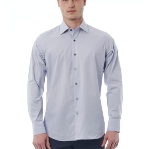 Bagutta Camisas 050_AL02496_080Perla