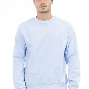Sergio Tacchini Camisolas 20006_STC_LIGHTBLUE