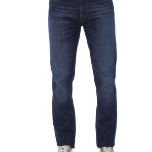 Baldinini Trend Jeans T7532_CUNEO_BluNavy