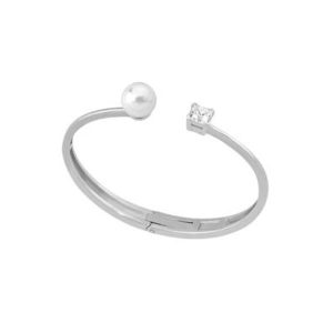 PULSEIRA MAJORICA, PRATA 925
