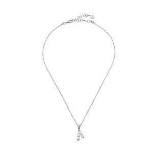 COLAR MAJORICA OUTLET, PRATA 925