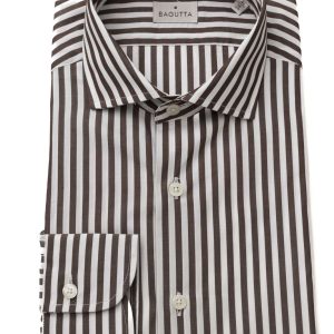 Bagutta Camisas 12745WALTER_274-M084RigaMarr-Bia