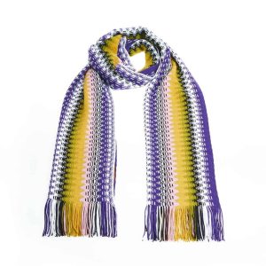 Missoni Lenços e cachecóis SC20WMD7698_2
