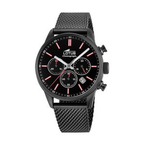RELOGIO LOTUS