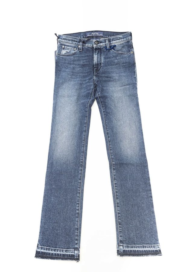 Jacob Cohen Jeans PWKIMBERLYSLIM_08769W4_004_D - Image 2