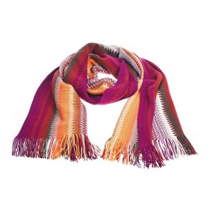 Missoni Lenços e cachecóis SC47WMU7619_3