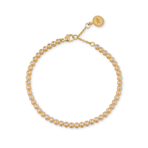 PULSEIRA 24KAE, PRATA 925