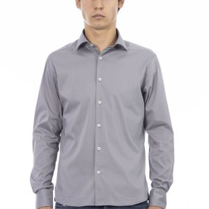 Baldinini Trend Camisas MELODY_678Grigio