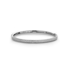 PULSEIRA TISENTO, PRATA 925