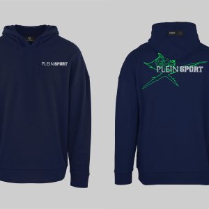 Plein Sport Camisolas FIPSC131585-NAVY