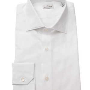 Bagutta Camisas 11509MIAMI_E_101-W001Bianco