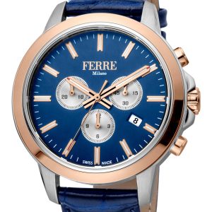 Ferre Milano Relógios FM1G153L0041