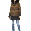 Baldinini Trend Casacos 2258_VERONA_MarroneBrown_D