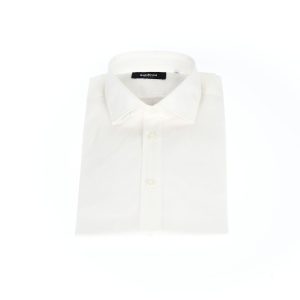 Baldinini Trend Camisas CORALLO_700BIANCO