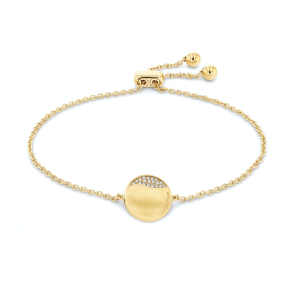 PULSEIRA CALVIN KLEIN, AÇO