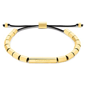 PULSEIRA CALVIN KLEIN, AÇO