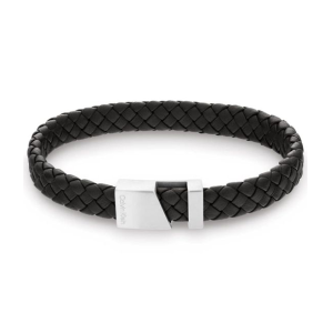 PULSEIRA CALVIN KLEIN, AÇO