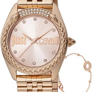 Just Cavalli Relógios JC1L195M0085