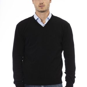 Sergio Tacchini Camisolas 20F21_NeroBlack