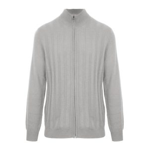 Zenobi Sweater CRMC5894_GREY
