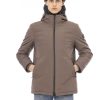 Baldinini Trend Casacos SE_055MILANO_Beige