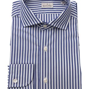 Bagutta Camisas 12745WALTER_292-B003RigaCel-Bia
