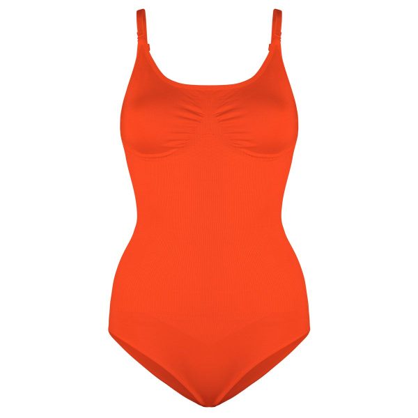 Bodyboo Shaping underwear BB1040_Strawberry - Image 2