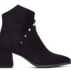 Fashion Attitude Botas de cano baixo FAB_SS2K0396_102_BLACK