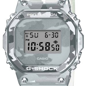 Casio Relógios GM-5600SCM-1ER_M