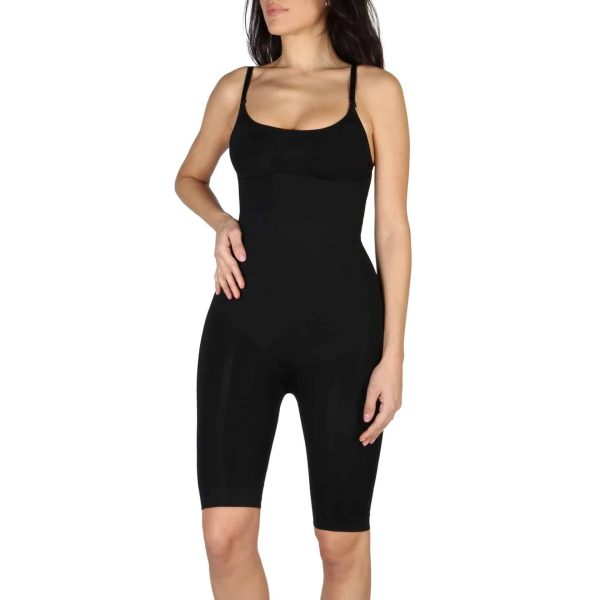 Bodyboo Shaping underwear BB1060_Black