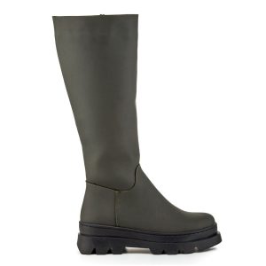 Fashion Attitude Botas FAB_SS2K0380_230_KHAKI_D