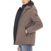 Baldinini Trend Casacos SE_055MILANO_Beige - Image 2