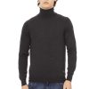 Baldinini Trend Camisolas DV7939_TORINO_ANTRACITE
