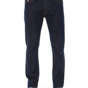 Baldinini Trend Jeans T945BAS_CUNEO_BluNavy