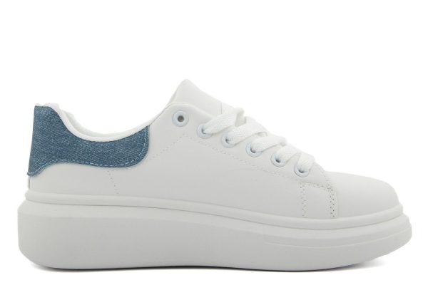 Fashion Attitude Tênis FAG_HY2700_BLUE