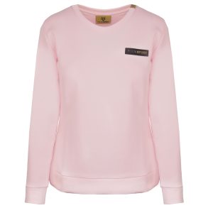 Plein Sport Camisolas DFPSG70648_PINK