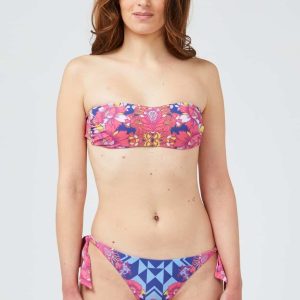 Custo Barcelona Roupa de banho BDA83015955_1215FUCHSIAFANTASY