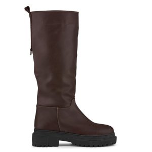 Fashion Attitude Botas FAB_SS1K0391_151_BROWN