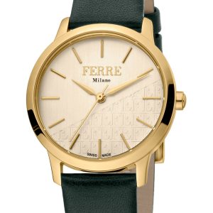 Ferre Milano Relógios FM1L152L0031